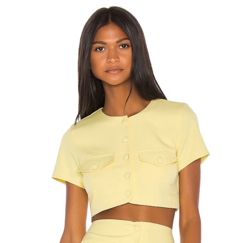 Gala top